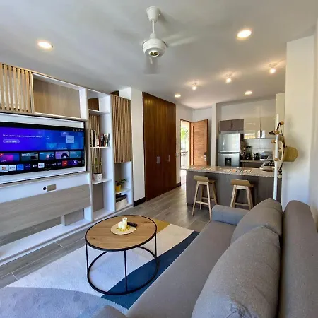 Casa Sisiguaca Apartment